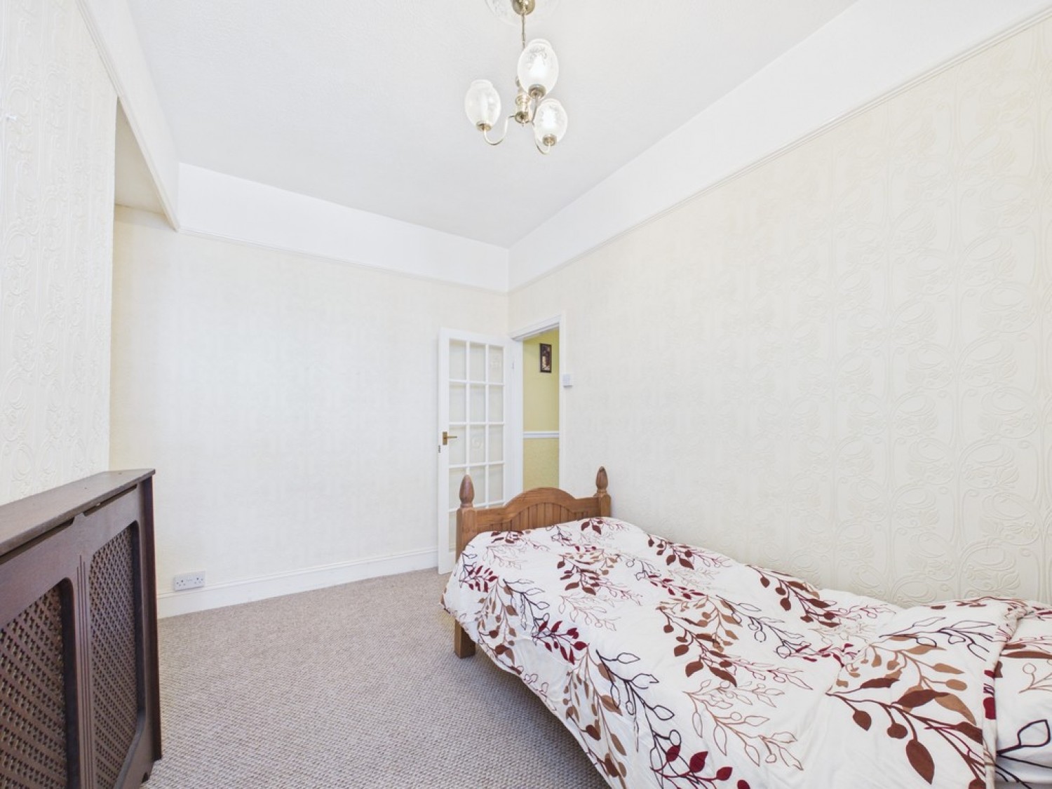 3 bedroom House for Letting St Michaels Avenue, Plymouth