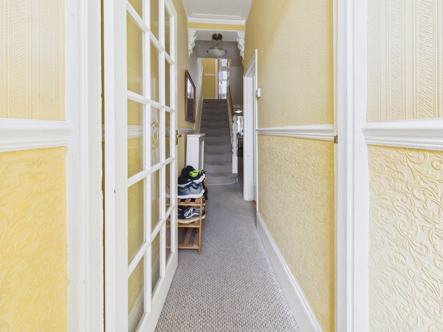 3 bedroom House for Letting St Michaels Avenue, Plymouth