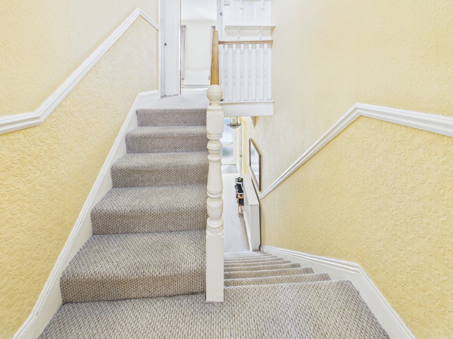 3 bedroom House for Letting St Michaels Avenue, Plymouth