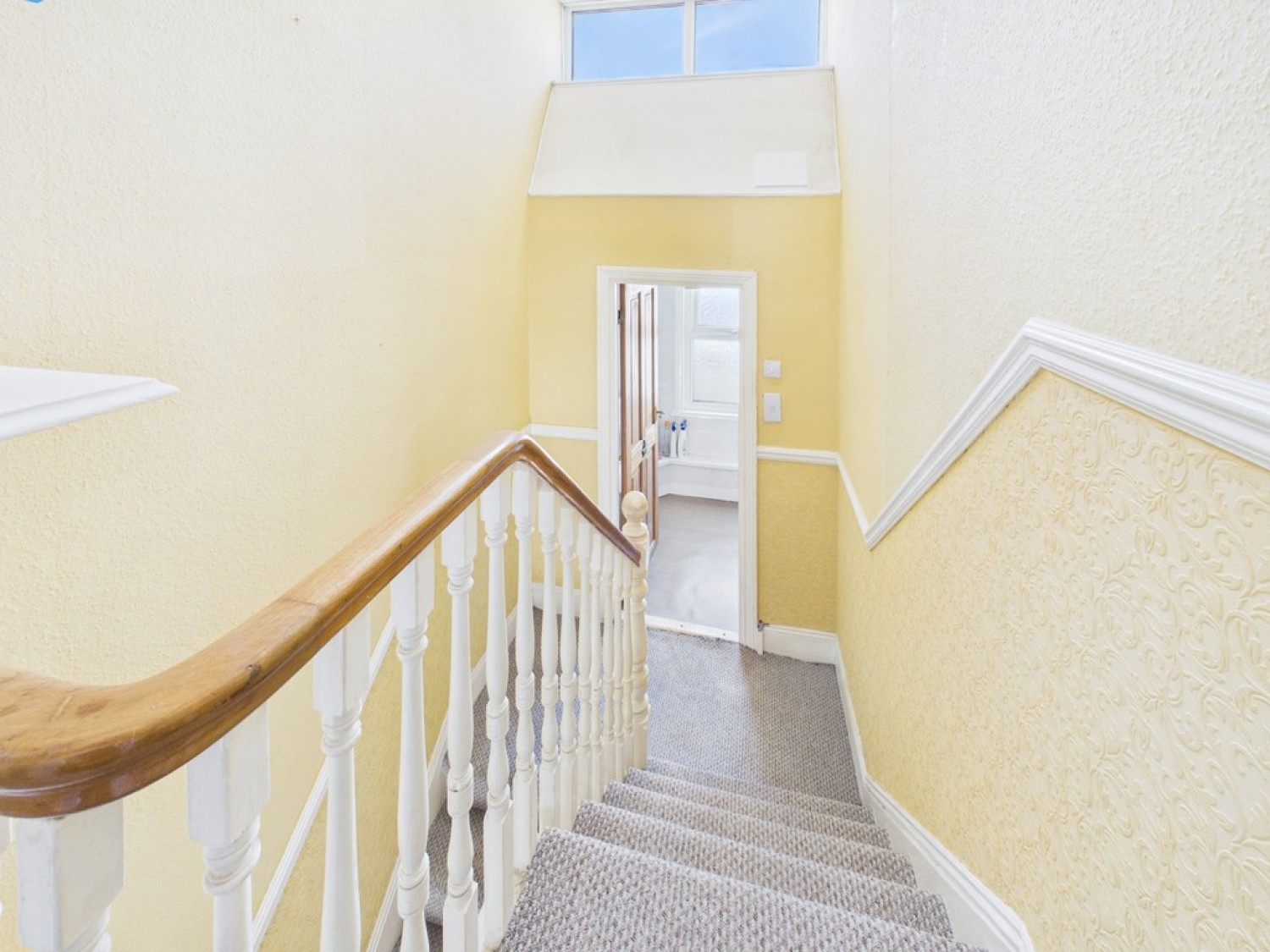 3 bedroom House for Letting St Michaels Avenue, Plymouth