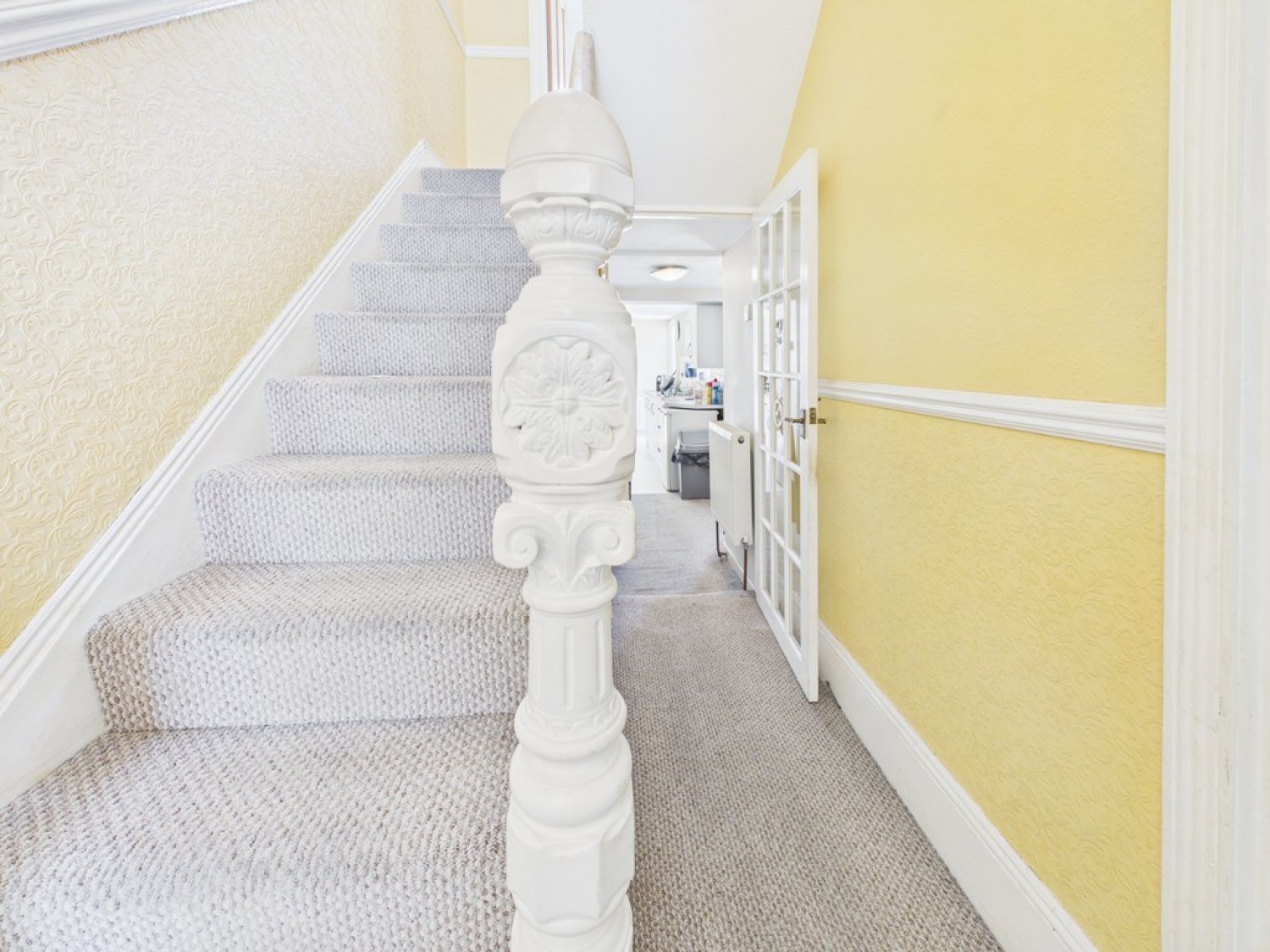 3 bedroom House for Letting St Michaels Avenue, Plymouth