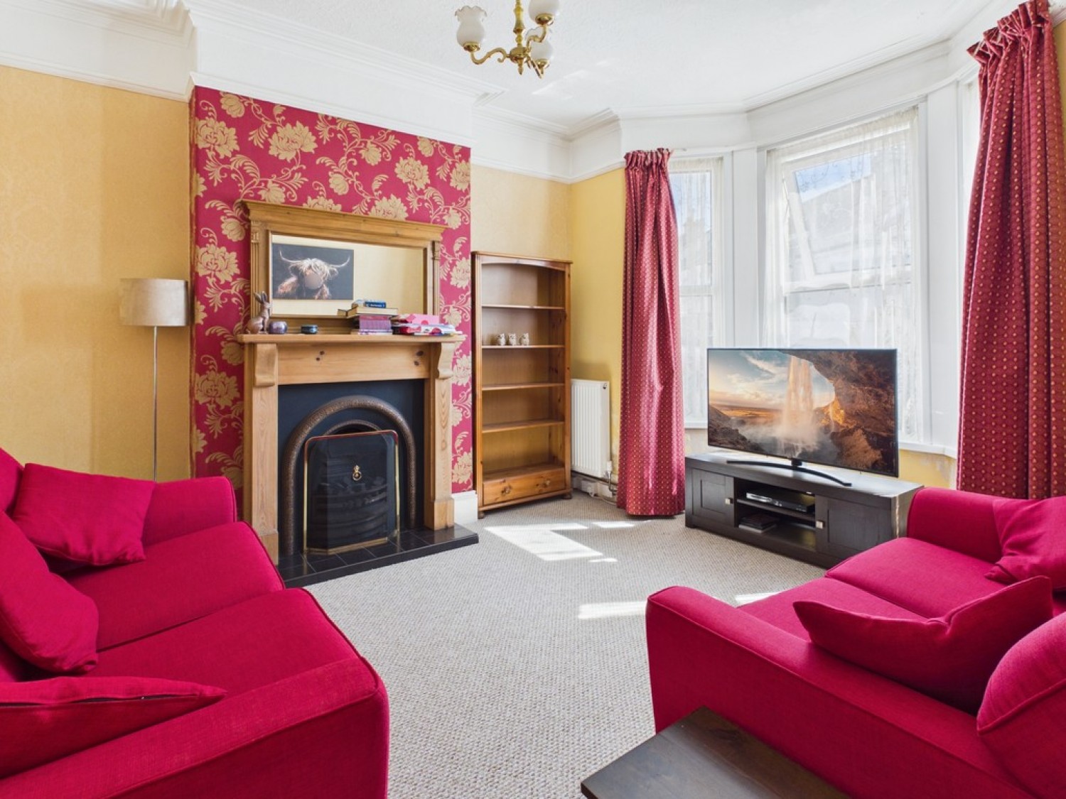3 bedroom House for Letting St Michaels Avenue, Plymouth