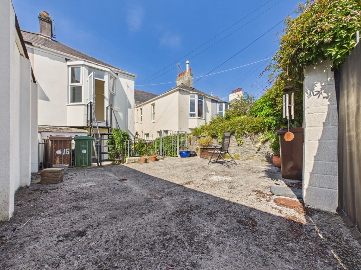 2 bedroom Flat for Letting Hillside Avenue, Plymouth
