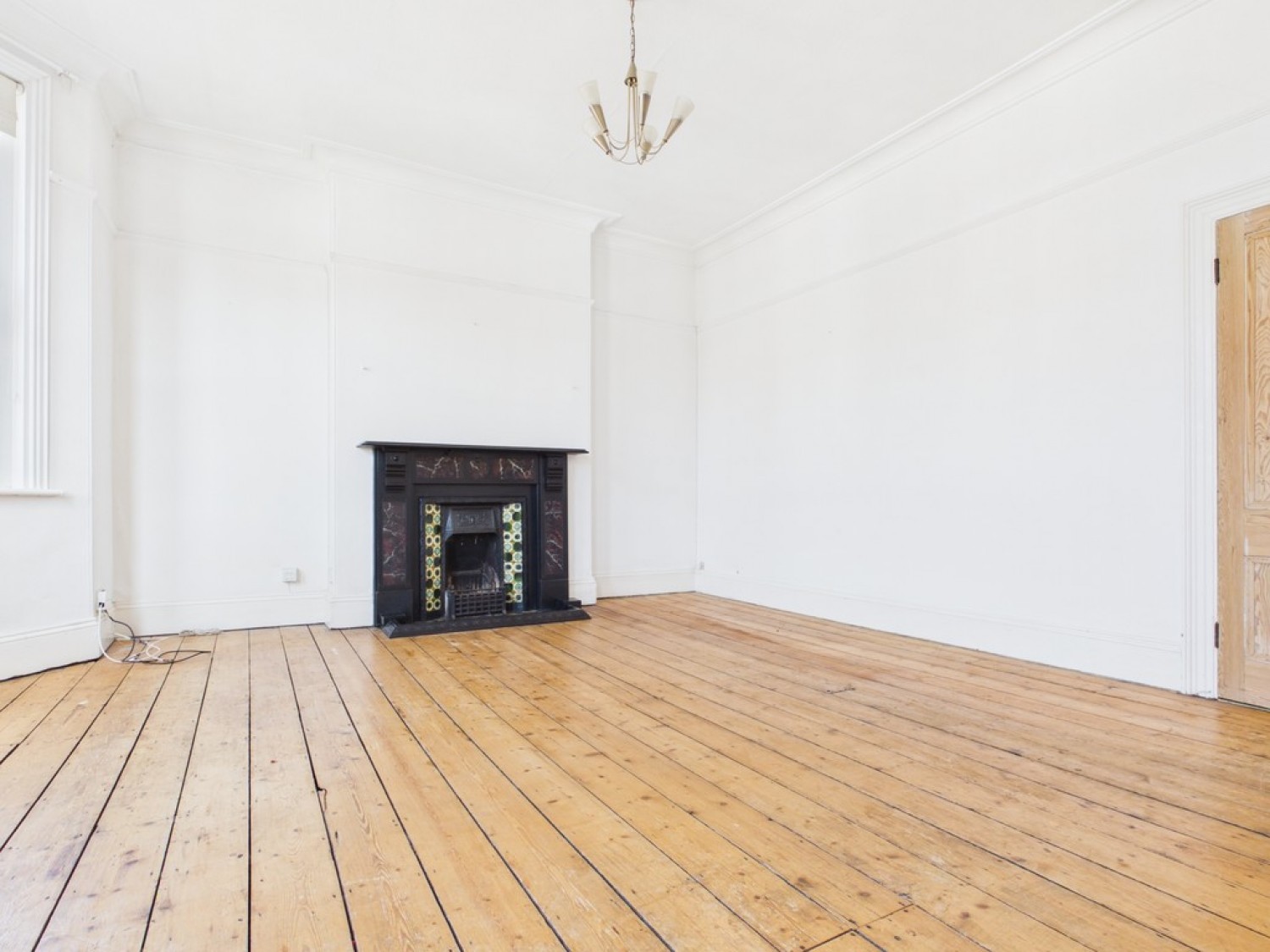 2 bedroom Flat for Letting Hillside Avenue, Plymouth