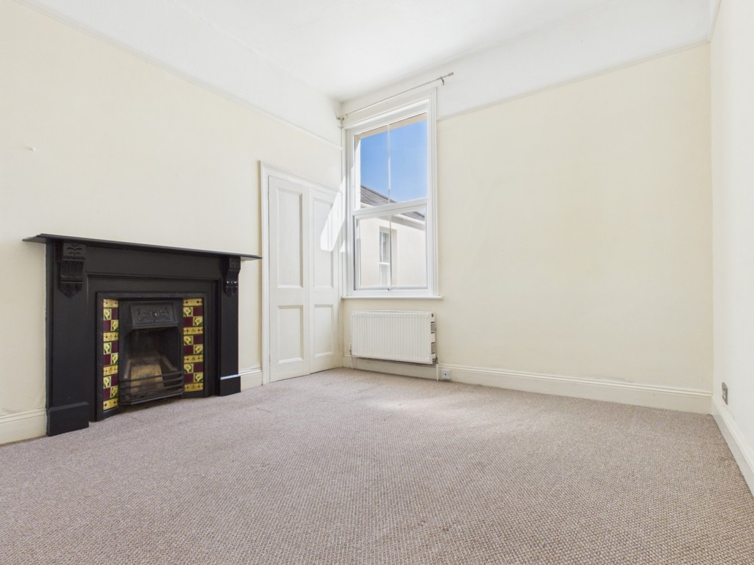 2 bedroom Flat for Letting Hillside Avenue, Plymouth
