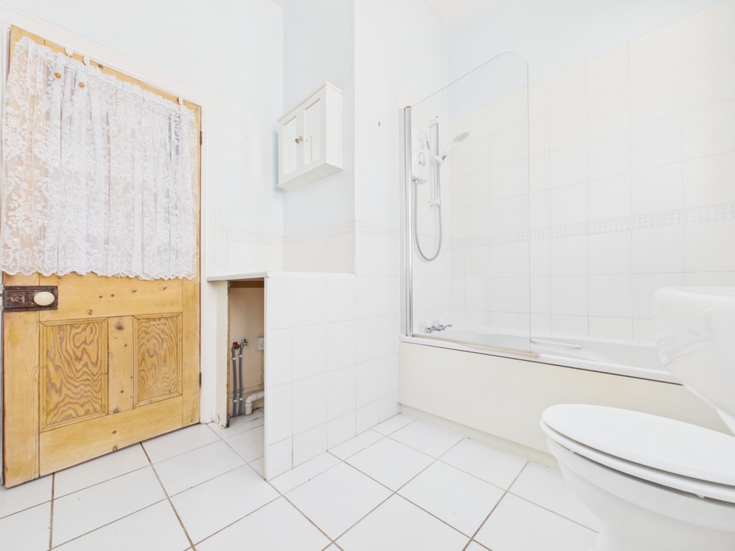 2 bedroom Flat for Letting Hillside Avenue, Plymouth