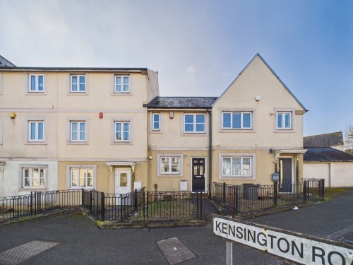 Kensington Road, Plymouth