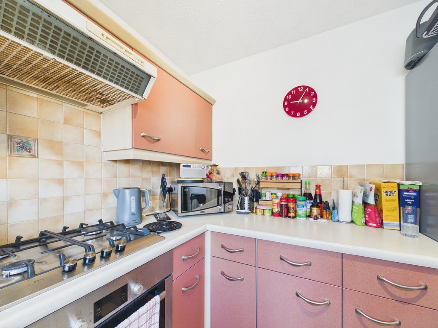 2 bedroom House for Letting Kensington Road, Plymouth