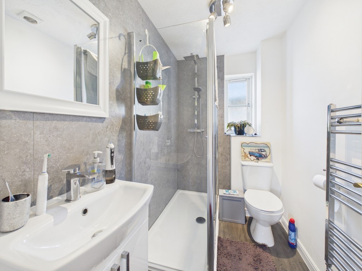 2 bedroom House for Letting Kensington Road, Plymouth