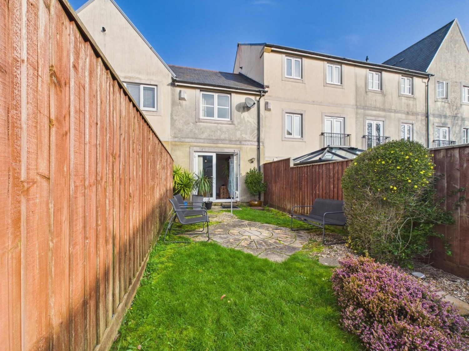 2 bedroom House for Letting Kensington Road, Plymouth