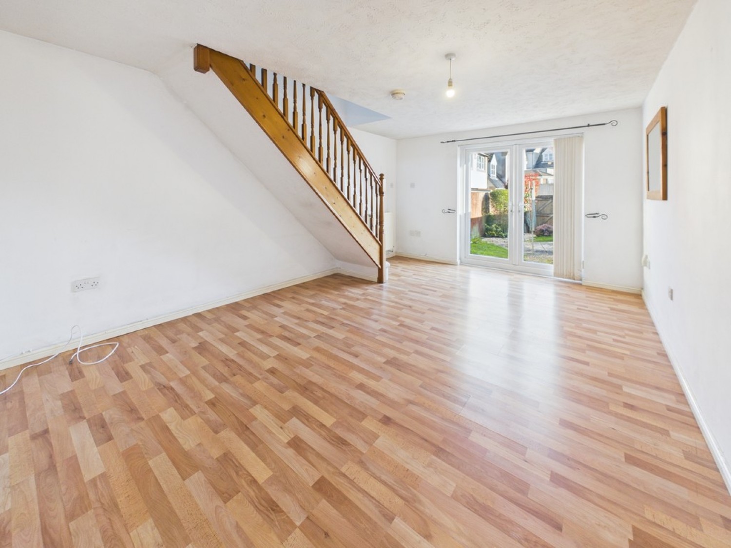 2 bedroom House for Letting Kensington Road, Plymouth