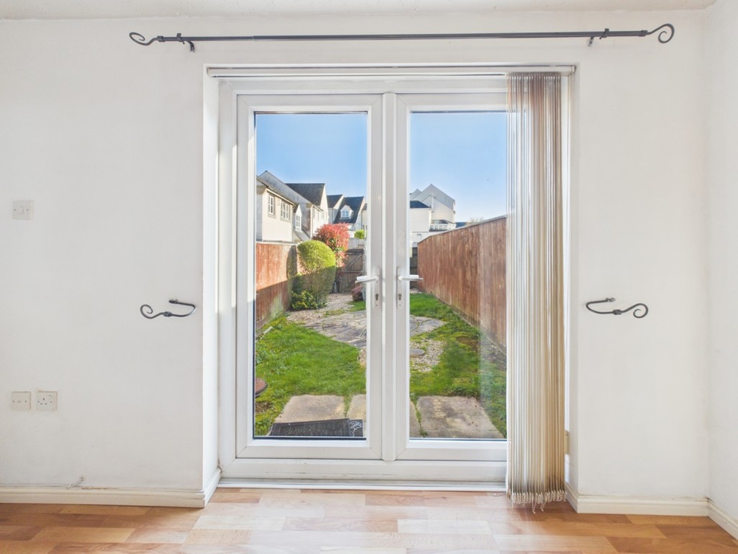 2 bedroom House for Letting Kensington Road, Plymouth