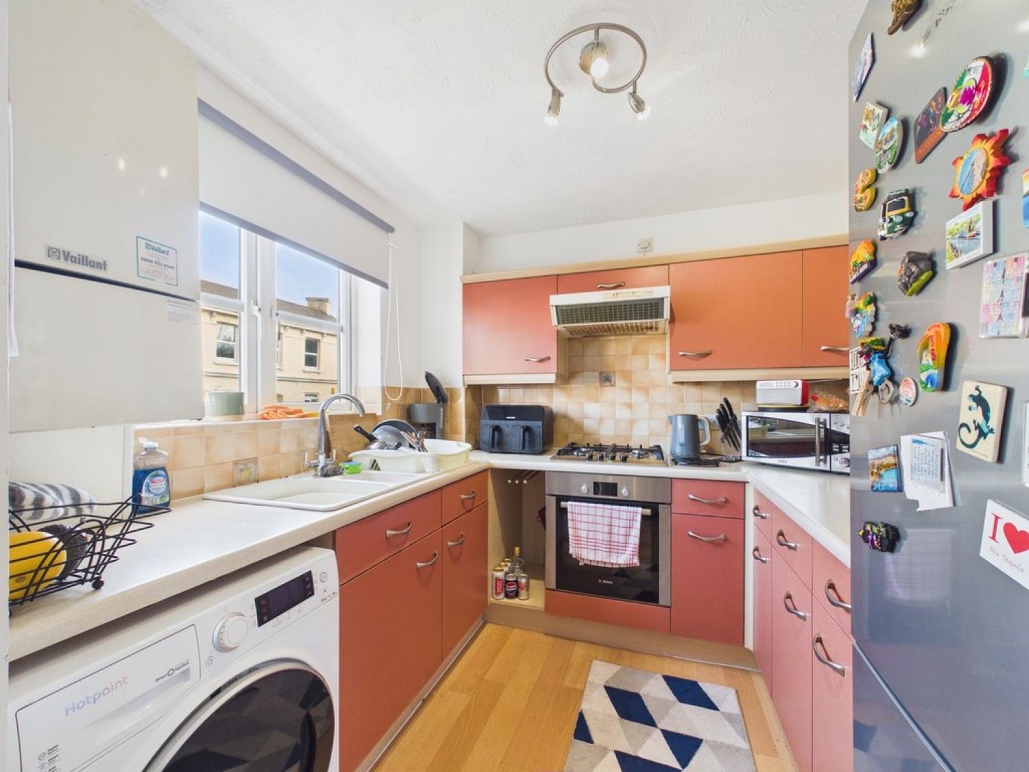 2 bedroom House for Letting Kensington Road, Plymouth