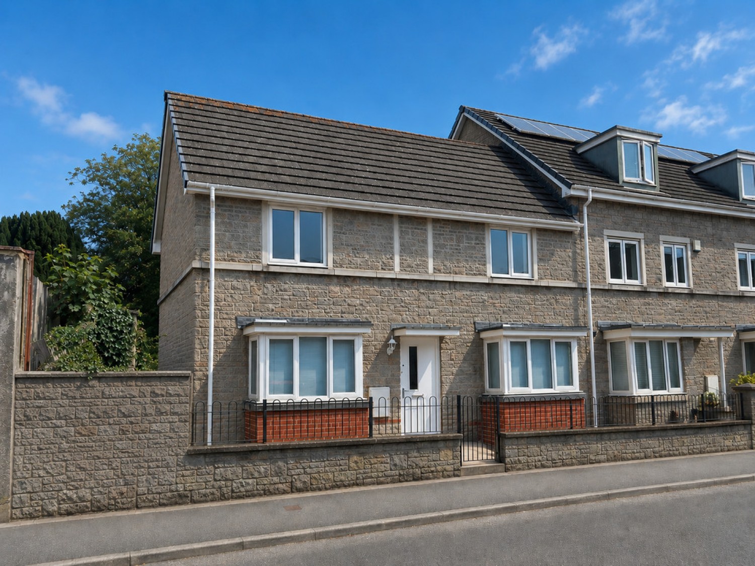 3 bedroom House for Sale Market Road, Plympton