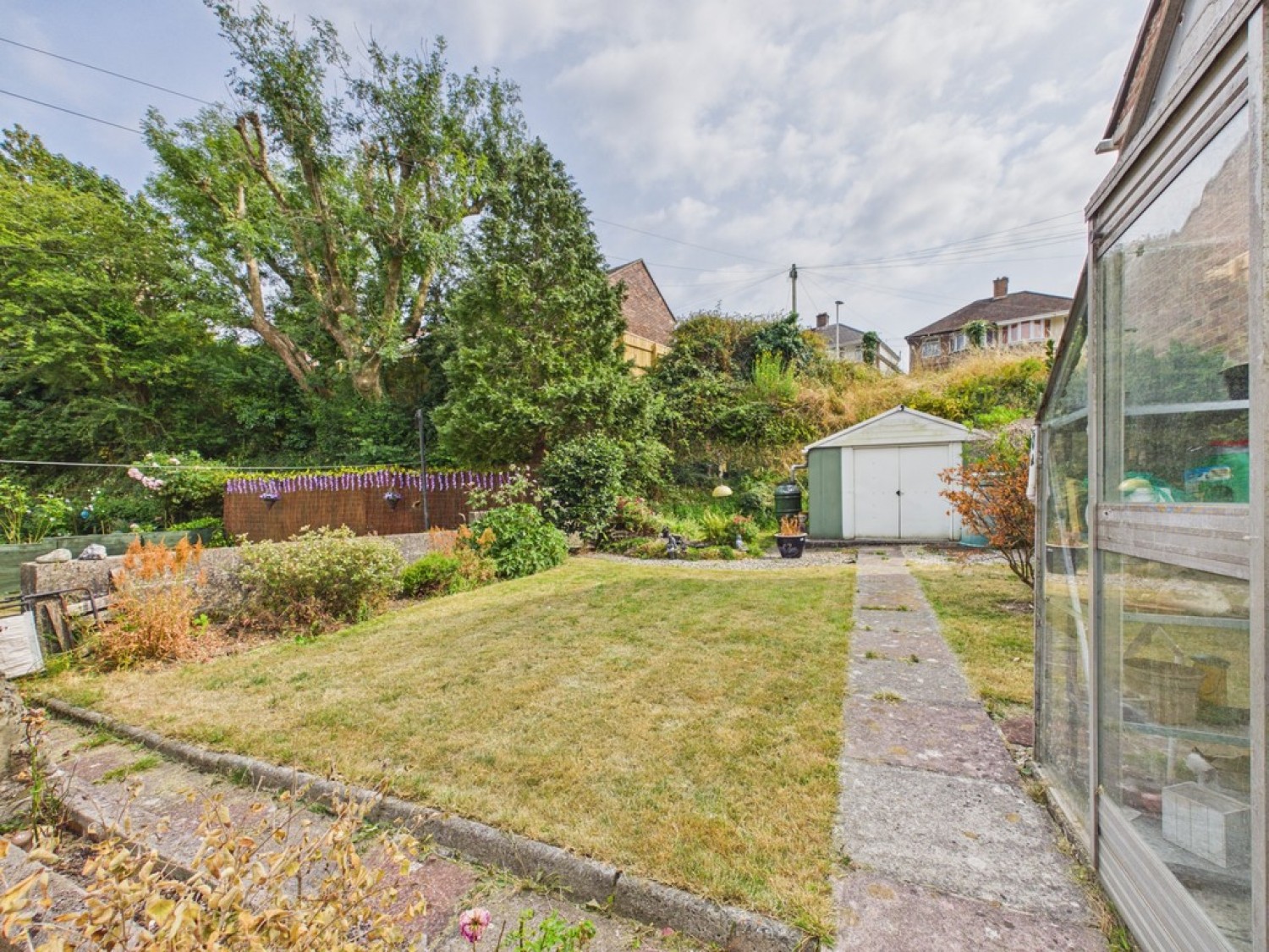 2 bedroom House for Sale Budshead Road, Whitleigh, Plymouth