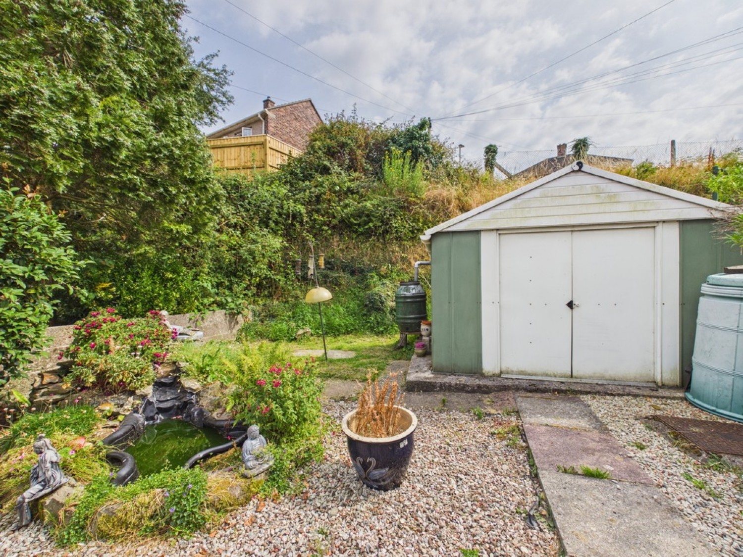 2 bedroom House for Sale Budshead Road, Whitleigh, Plymouth