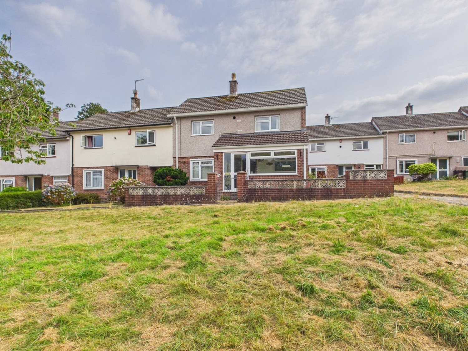 2 bedroom House for Sale Budshead Road, Whitleigh, Plymouth