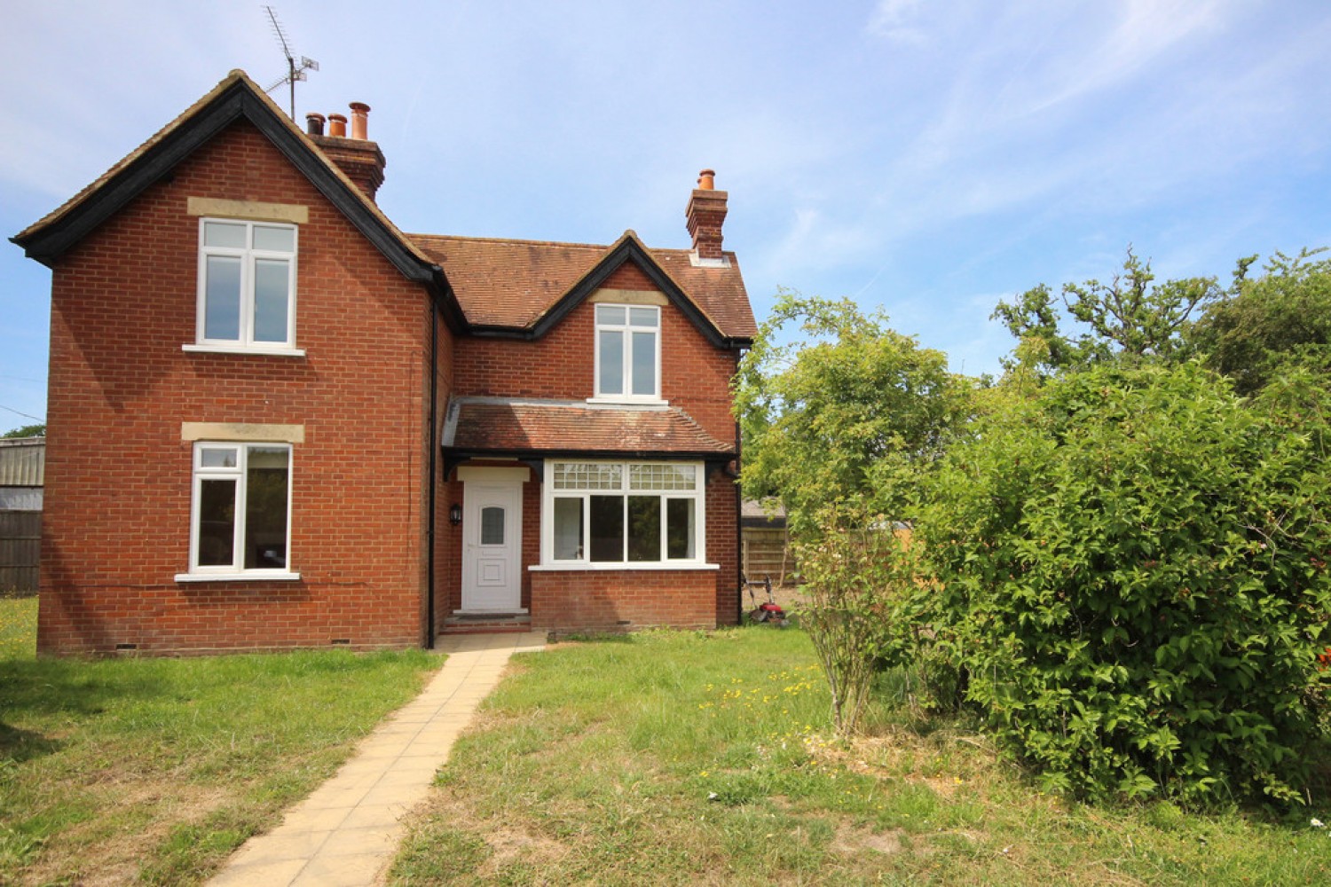 Farley Hill, Berkshire