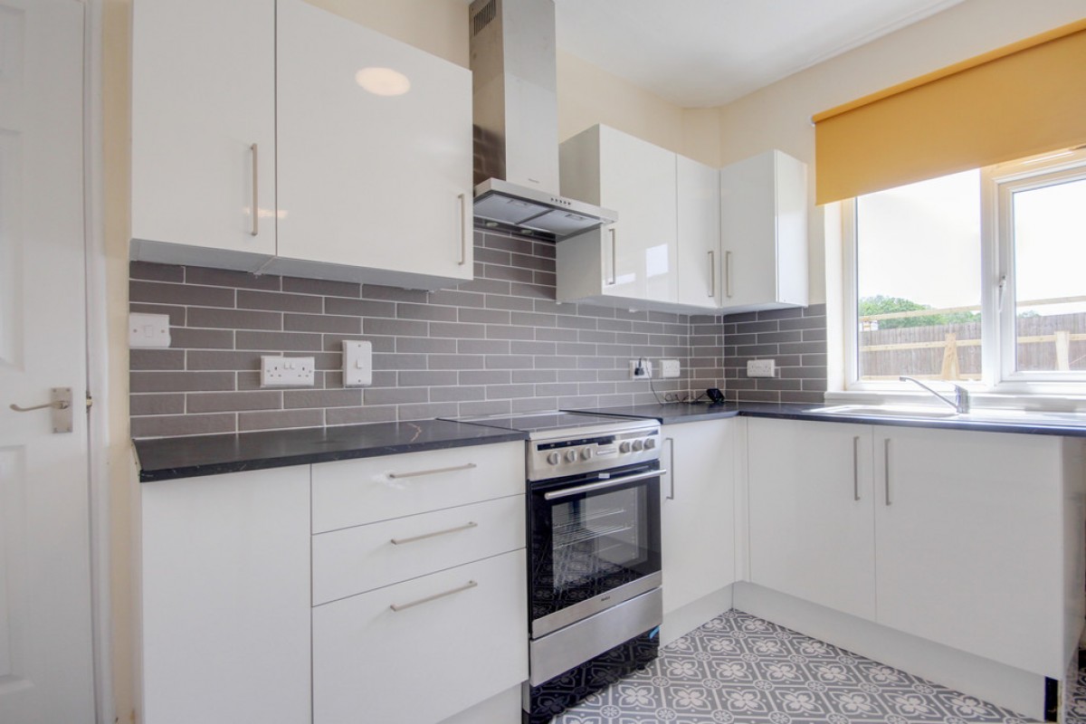 Farley Hill, Berkshire