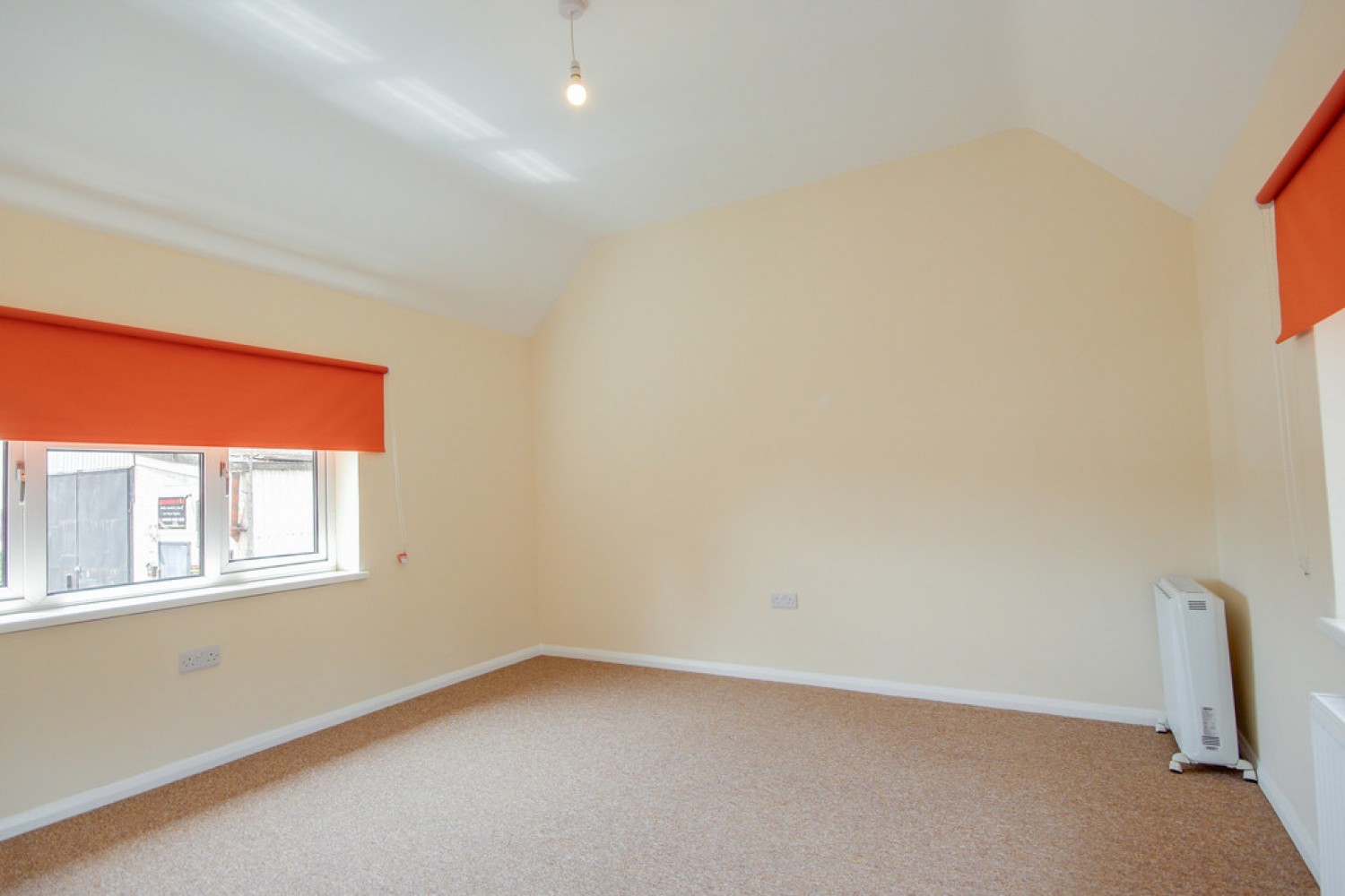 Farley Hill, Berkshire