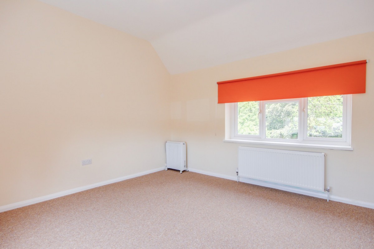 Farley Hill, Berkshire