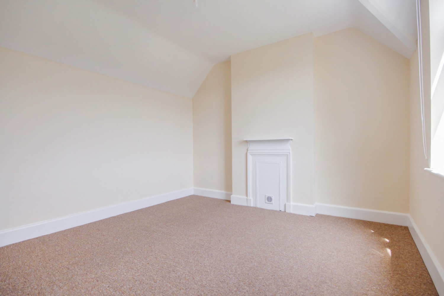 Farley Hill, Berkshire