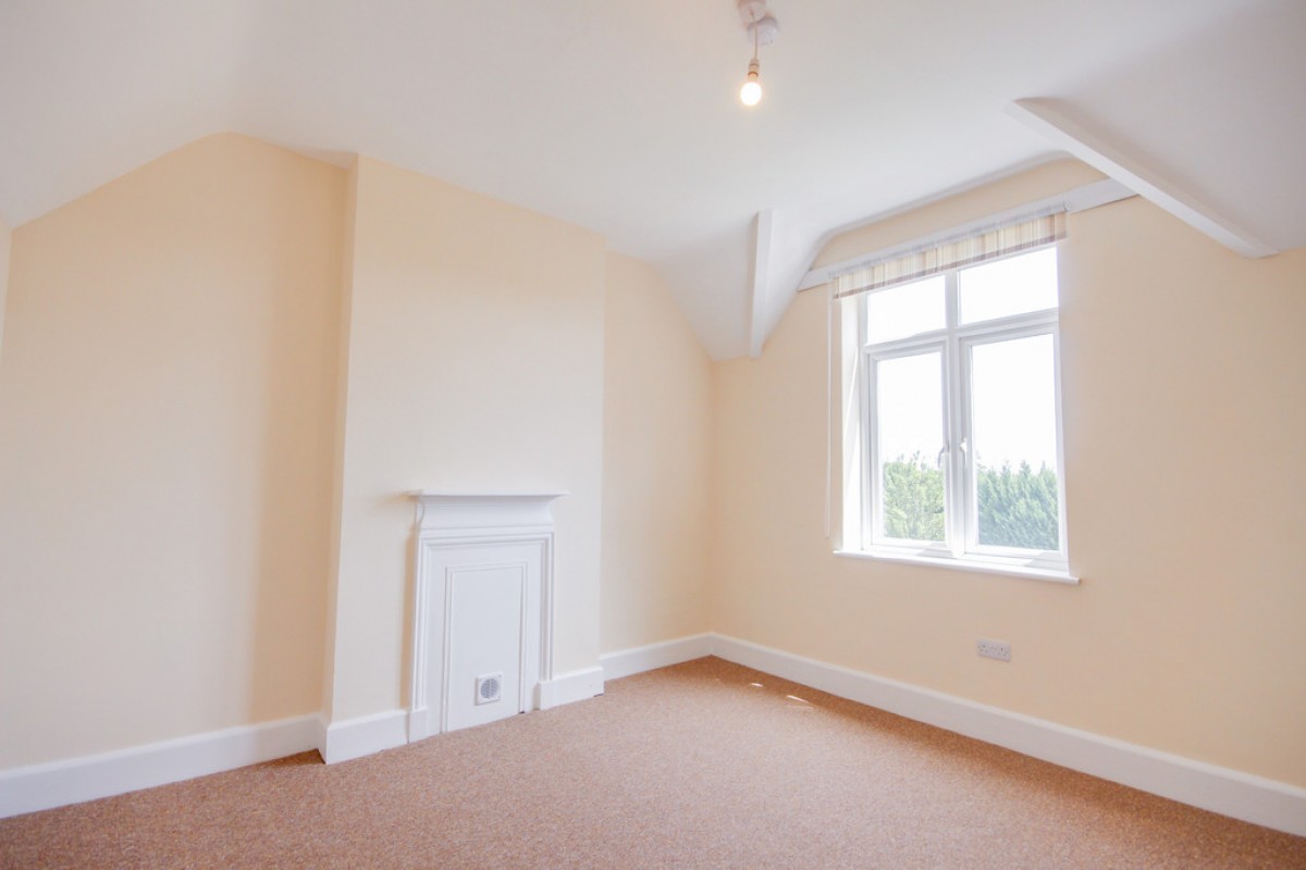 Farley Hill, Berkshire