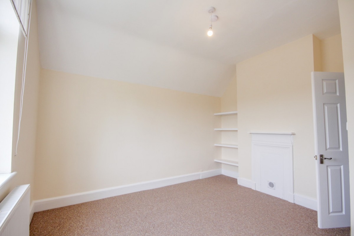 Farley Hill, Berkshire