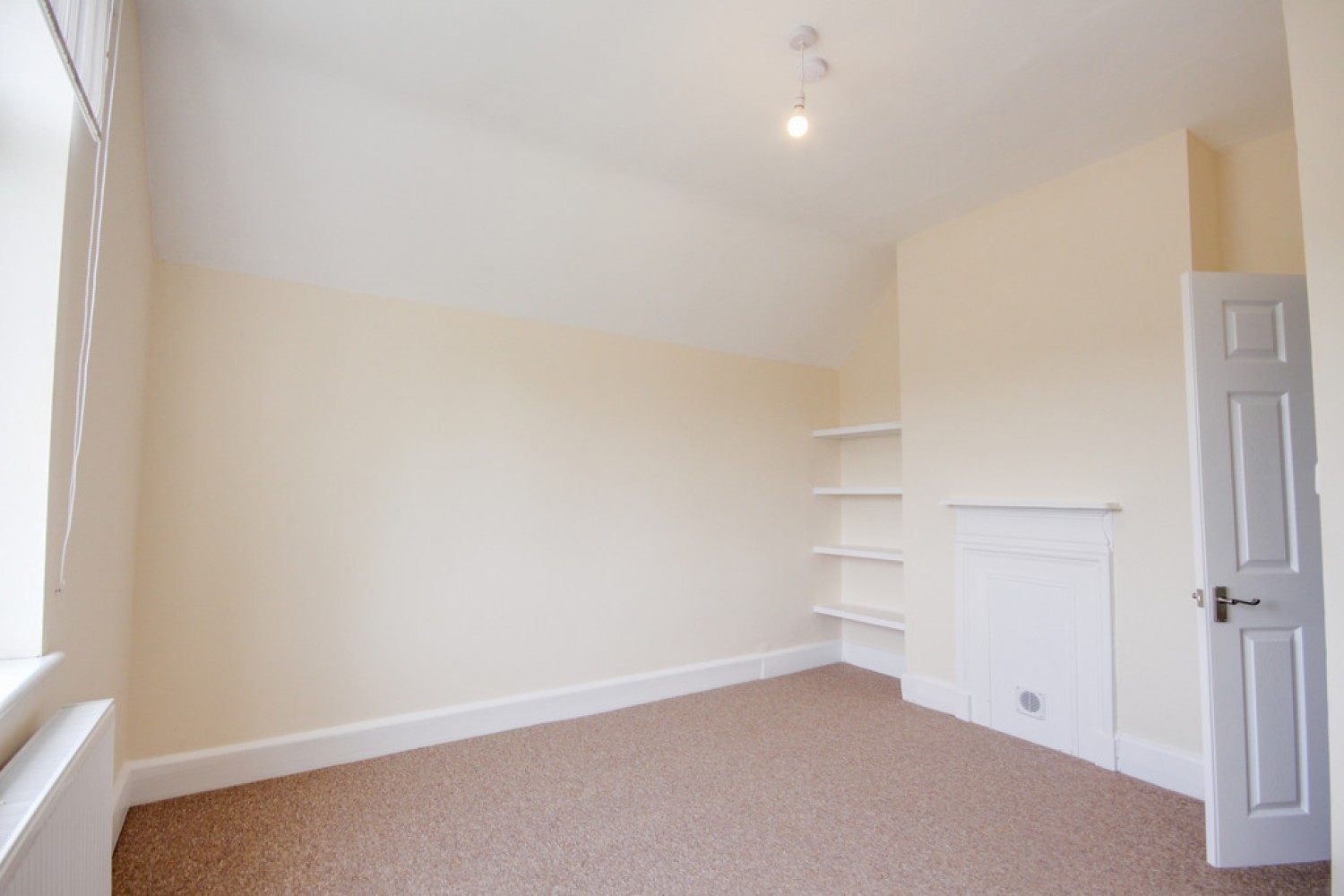 Farley Hill, Berkshire