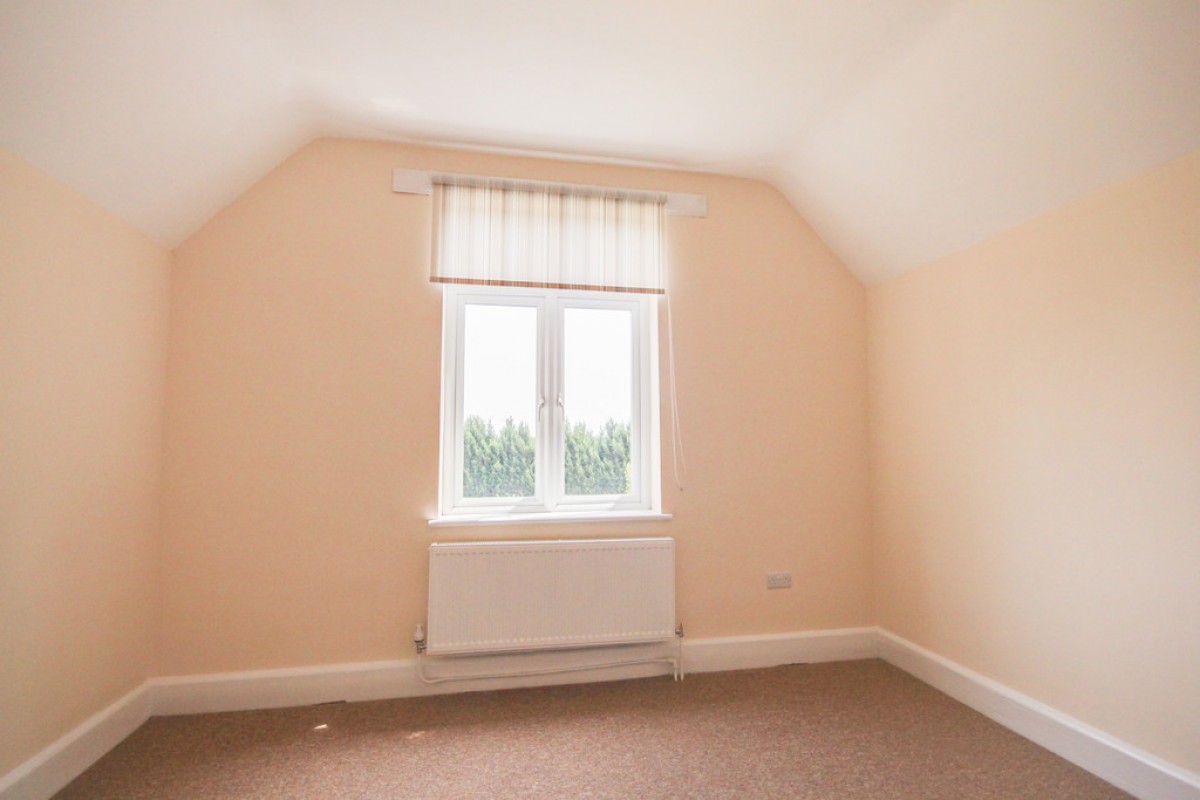 Farley Hill, Berkshire