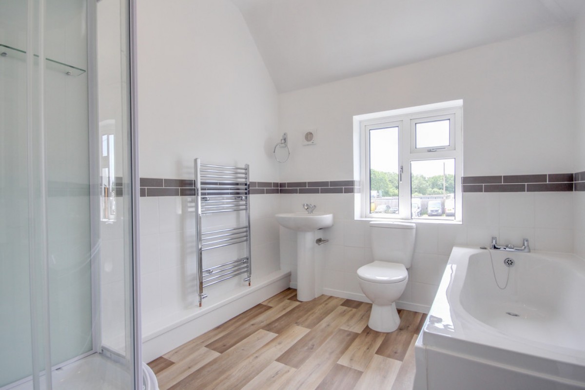 Farley Hill, Berkshire