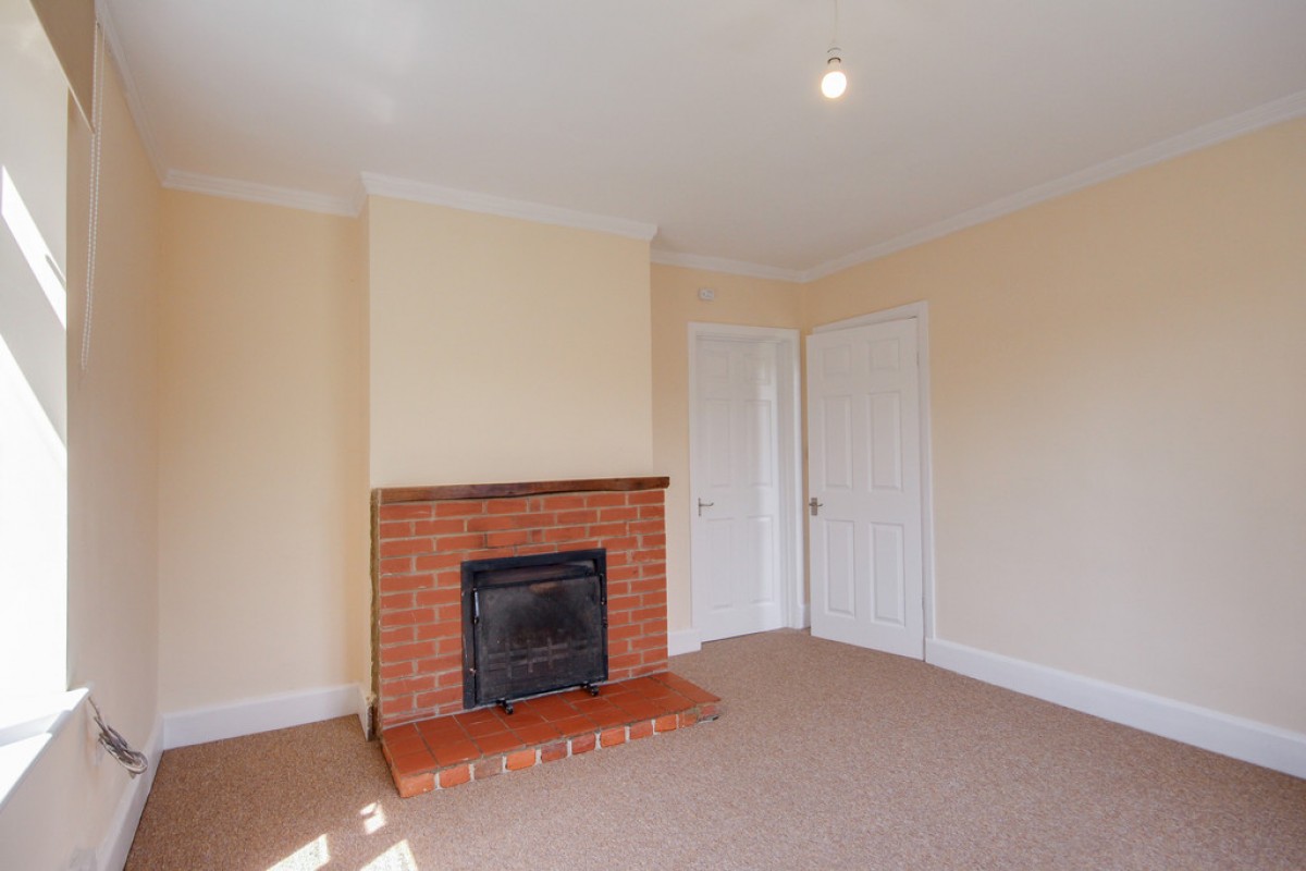 Farley Hill, Berkshire