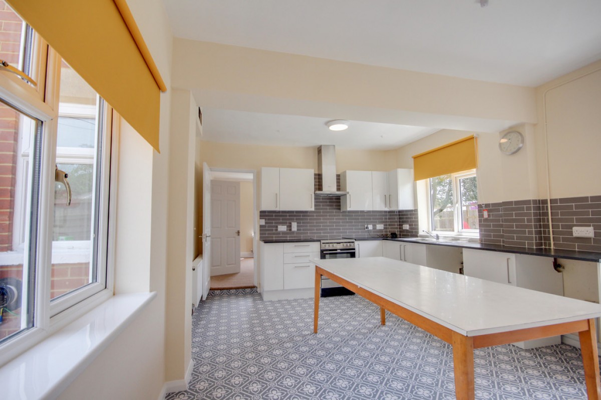 Farley Hill, Berkshire