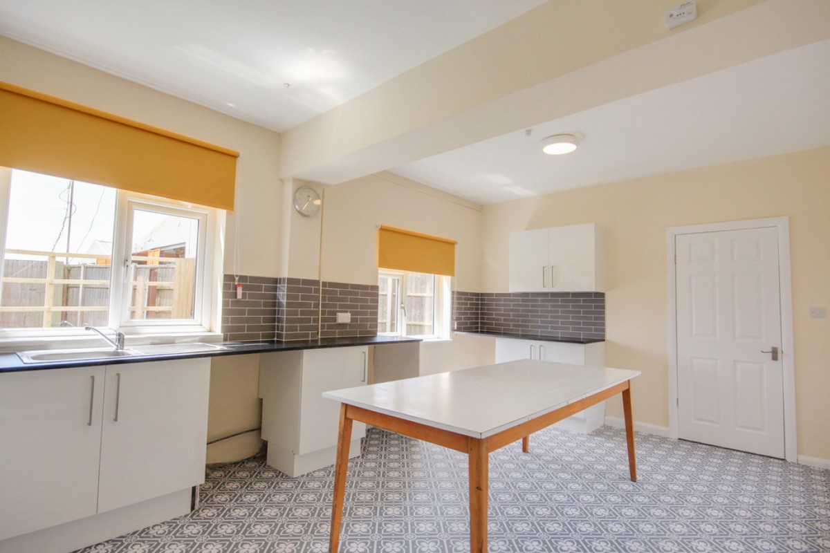 Farley Hill, Berkshire