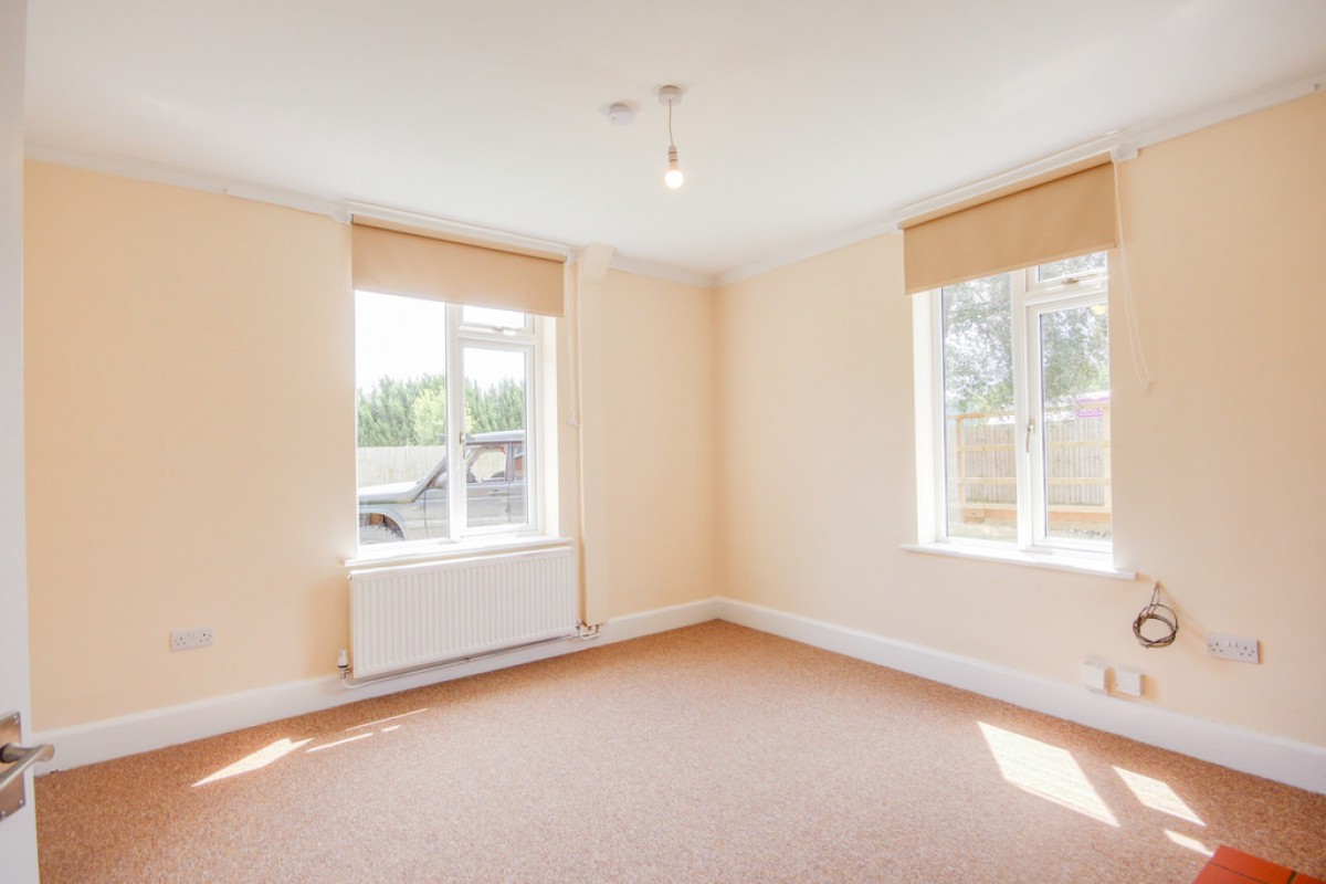 Farley Hill, Berkshire