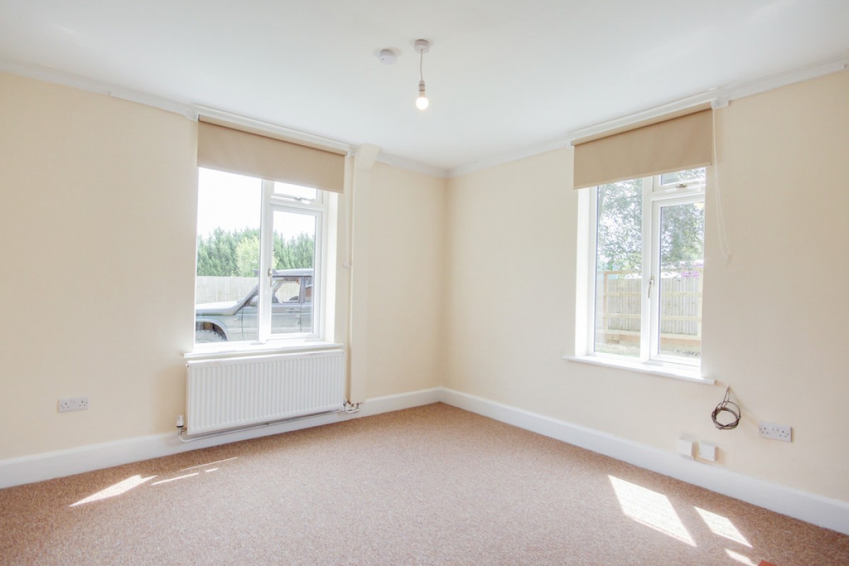 Farley Hill, Berkshire