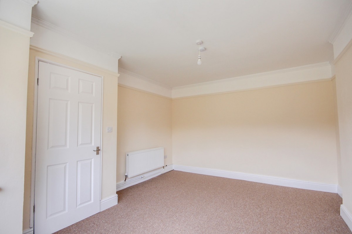 Farley Hill, Berkshire