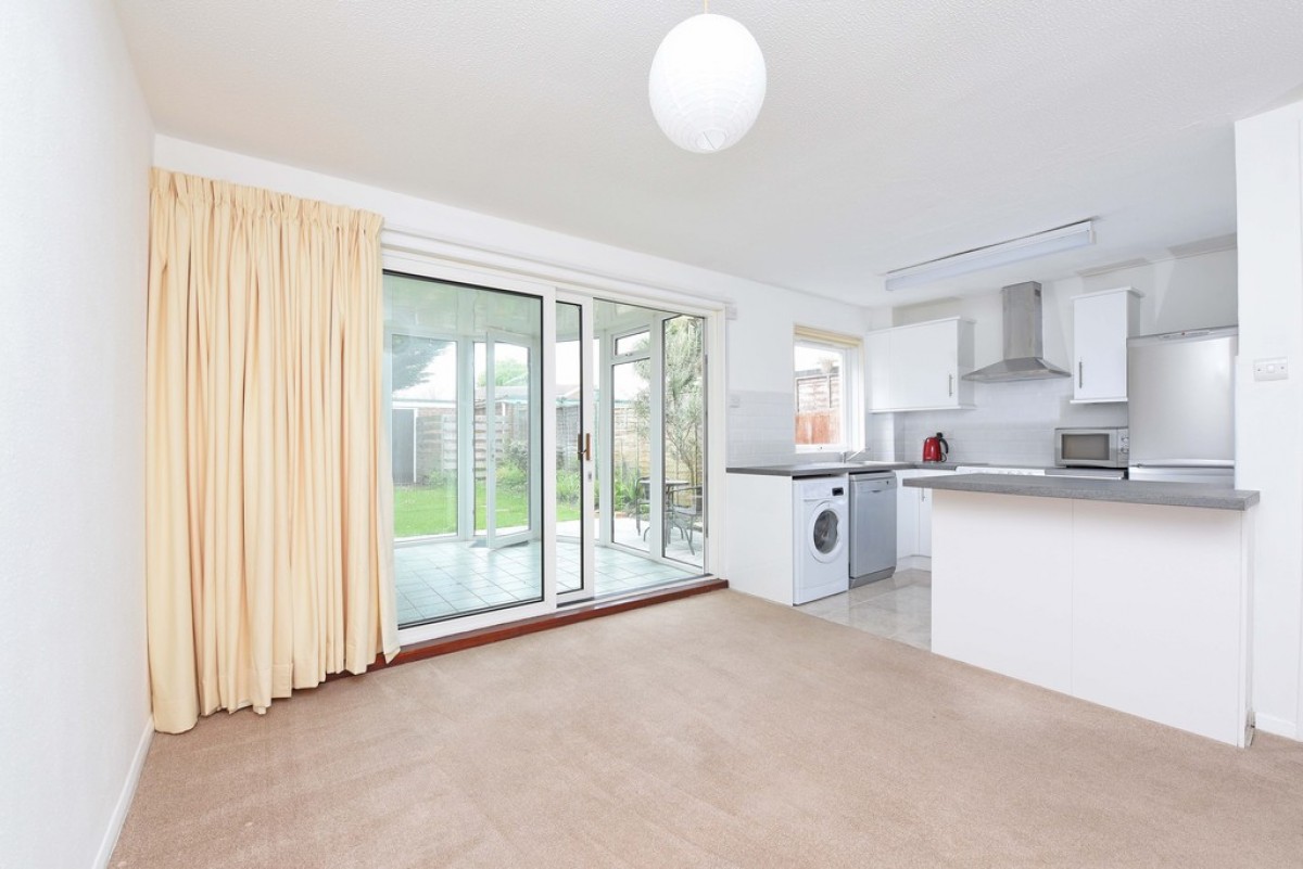 Drake Close, Finchampstead