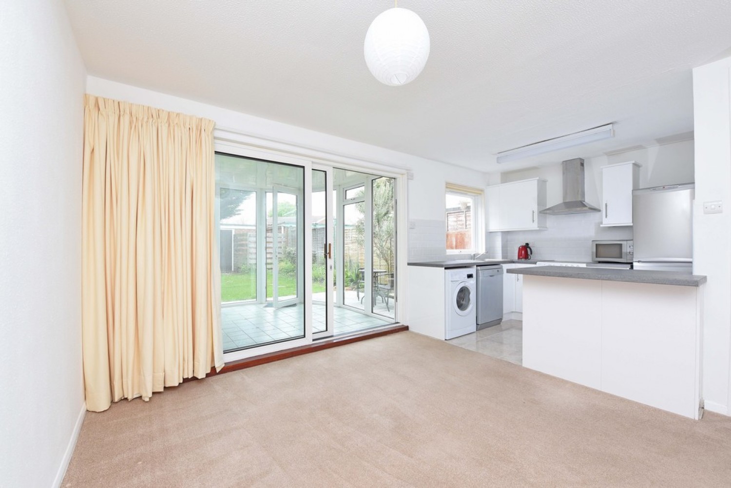 Drake Close, Finchampstead