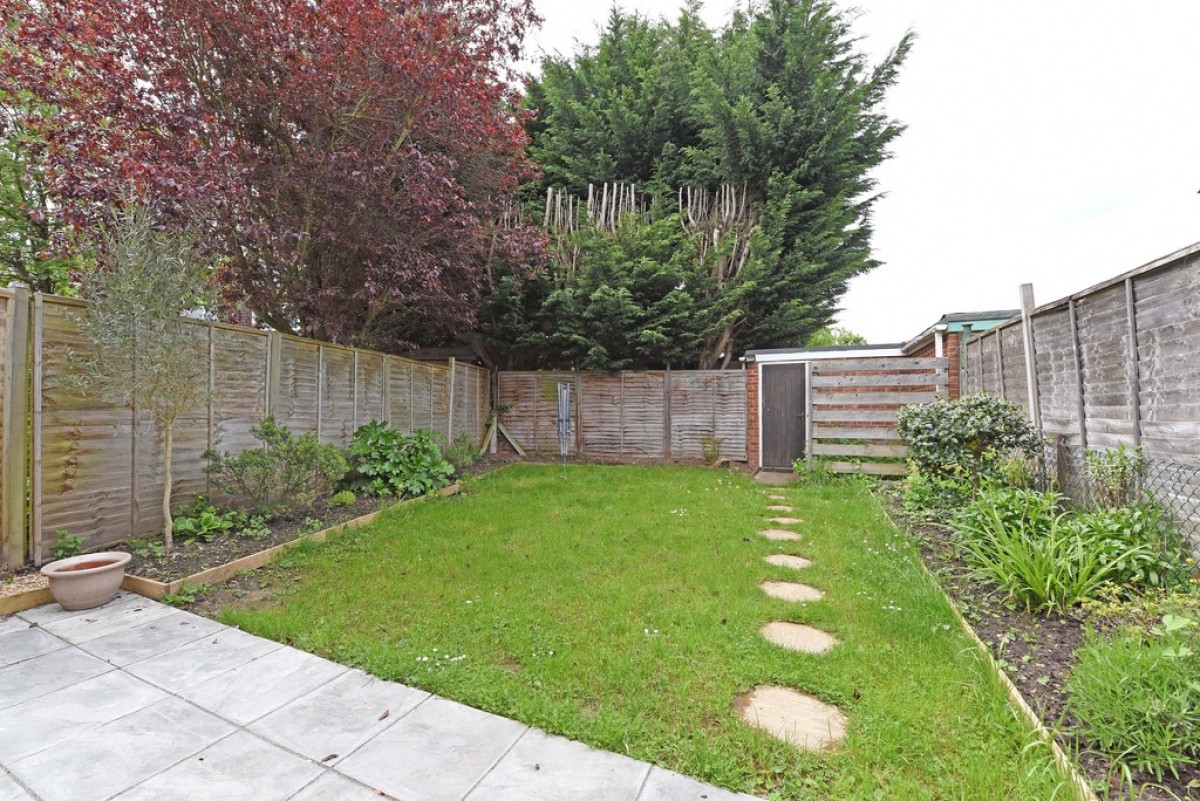 Drake Close, Finchampstead