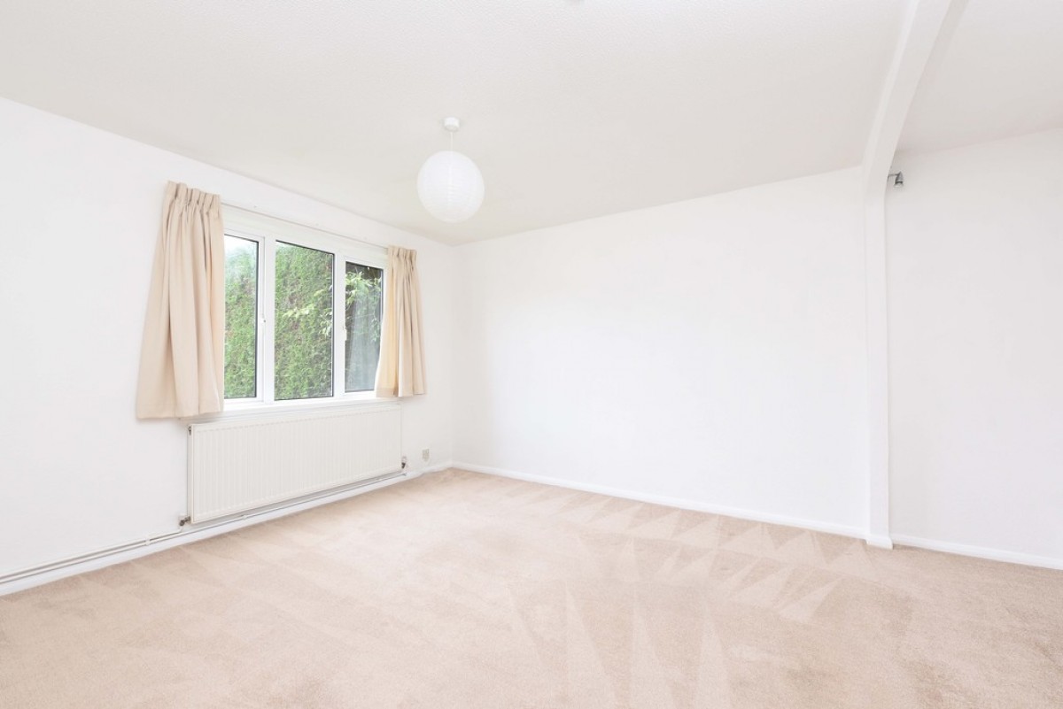 Drake Close, Finchampstead