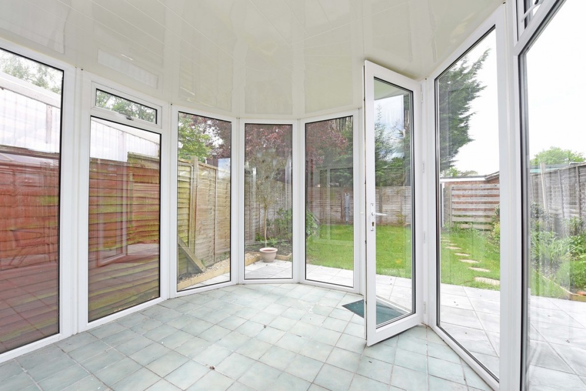 Drake Close, Finchampstead