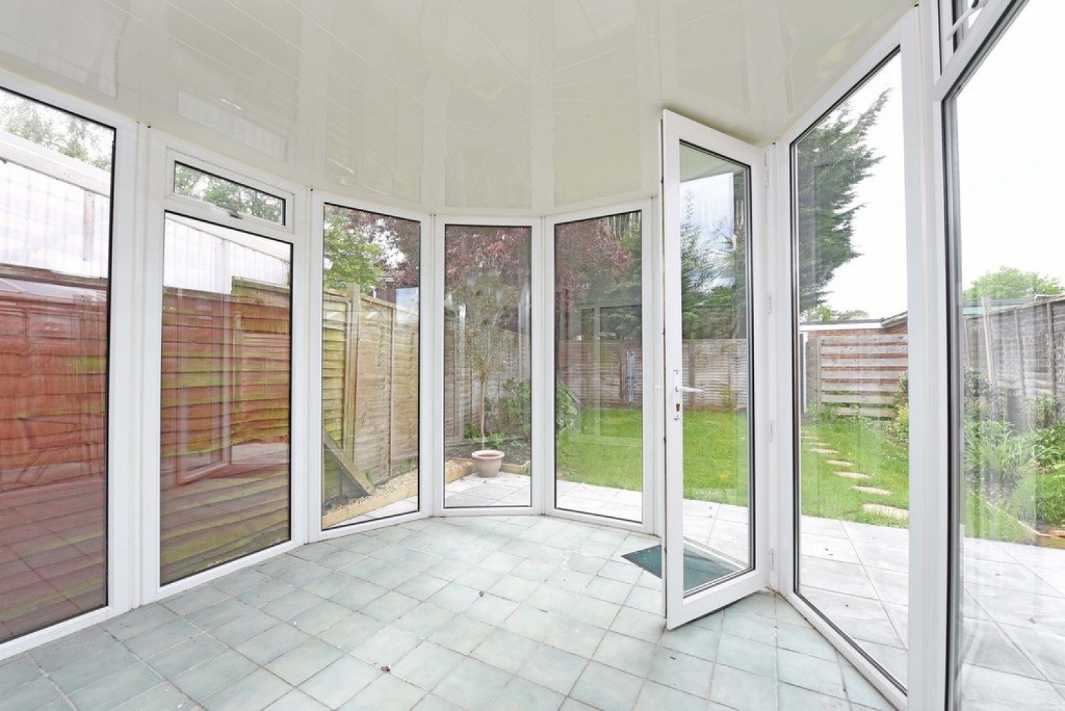 Drake Close, Finchampstead