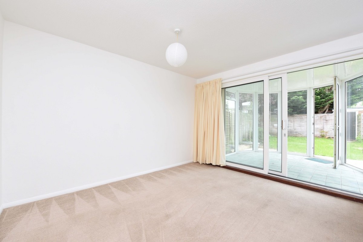 Drake Close, Finchampstead