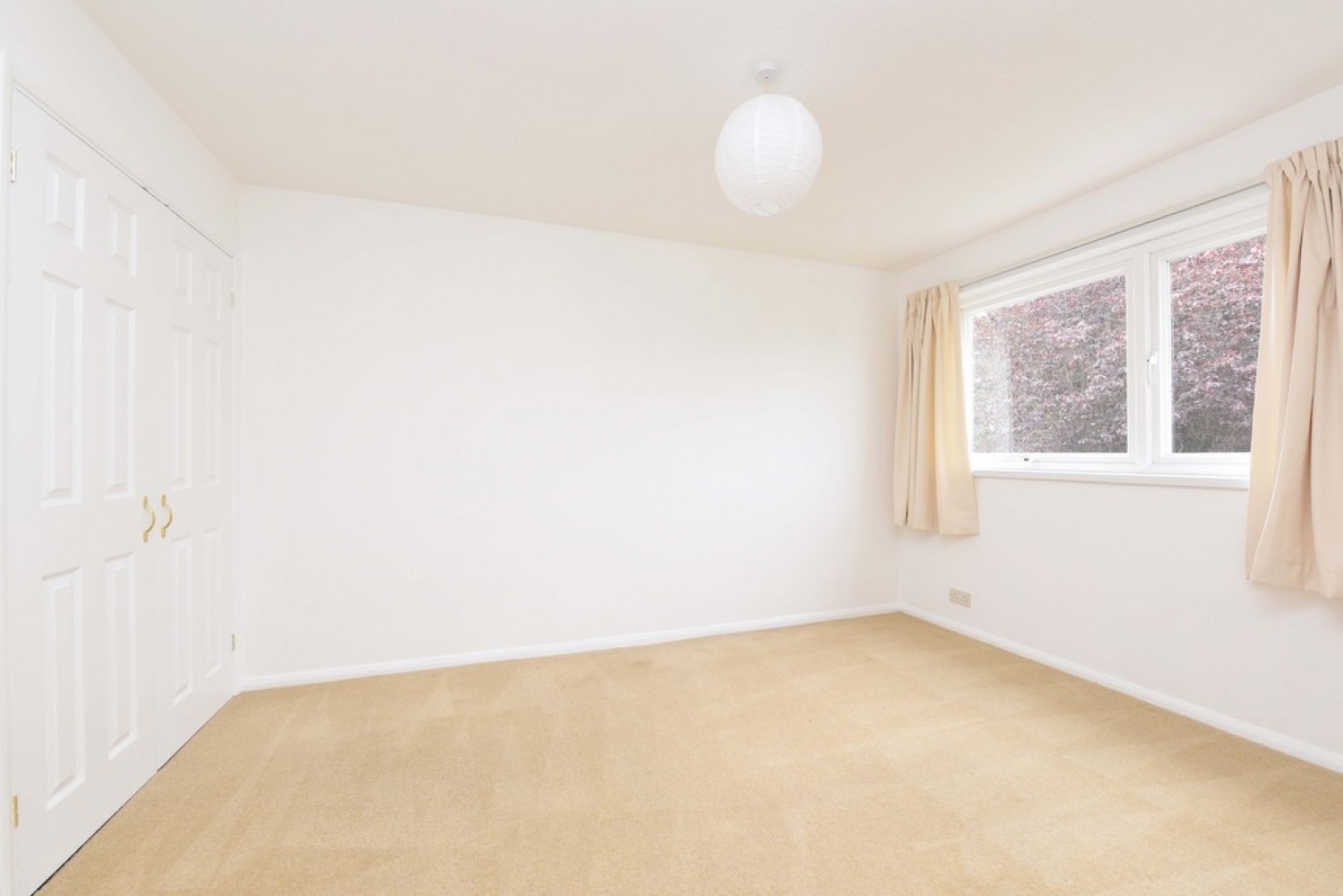Drake Close, Finchampstead