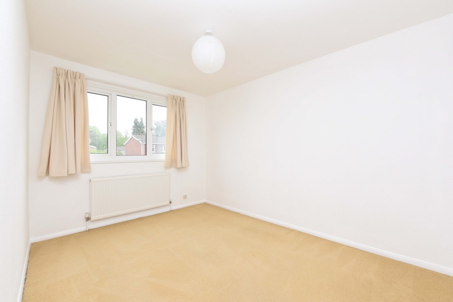 Drake Close, Finchampstead