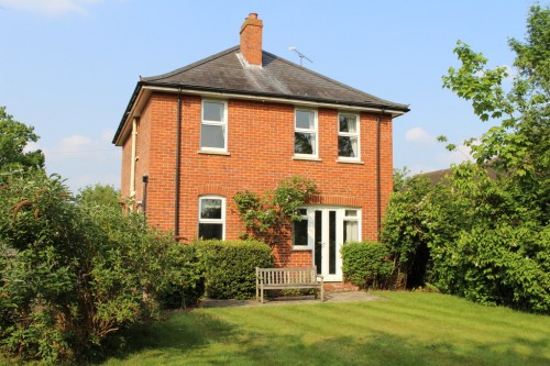 Matthewsgreen Road, Wokingham