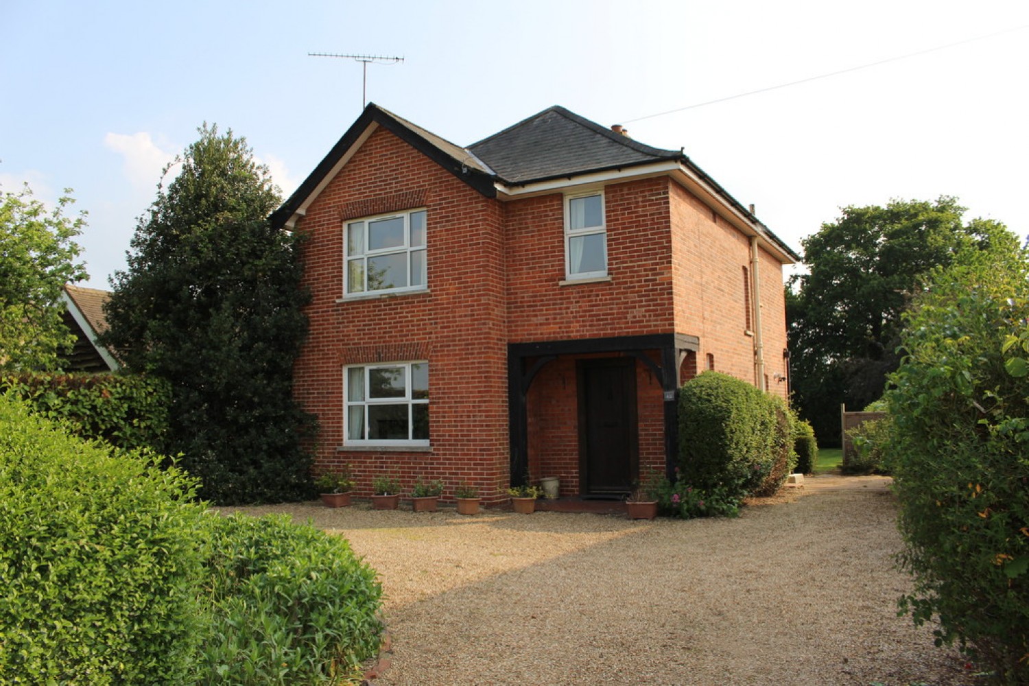 Matthewsgreen Road, Wokingham