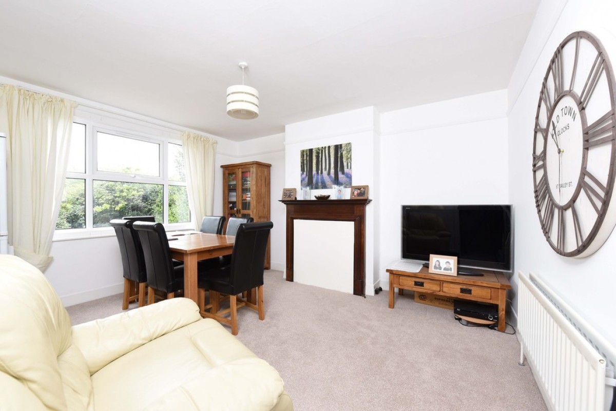 Matthewsgreen Road, Wokingham