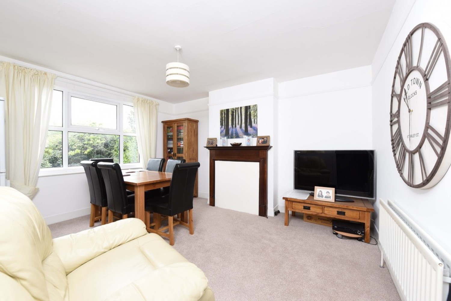 Matthewsgreen Road, Wokingham